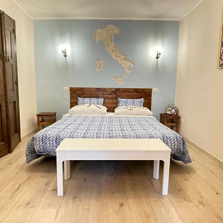 Trevisani Central Station Apartment Bari Exterior foto