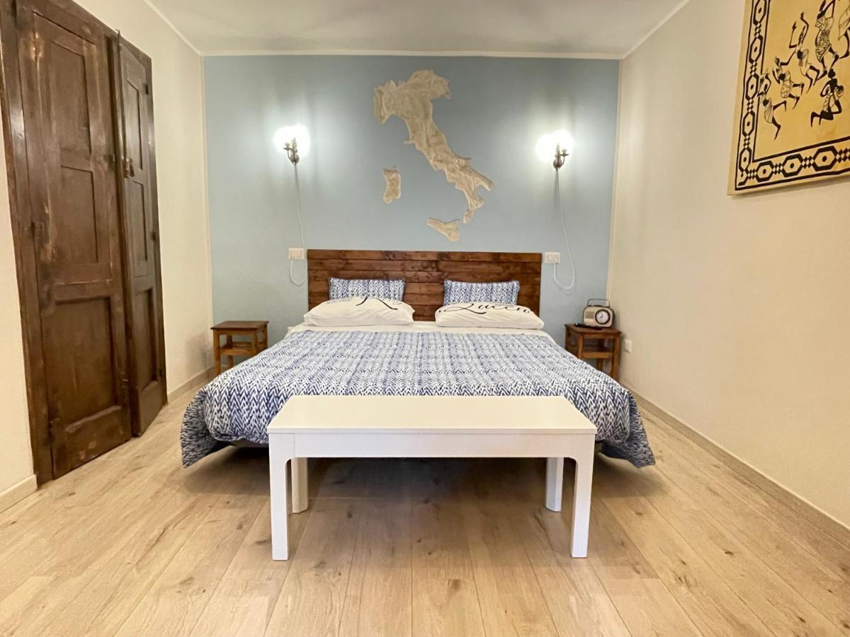 Trevisani Central Station Apartment Bari Exterior foto